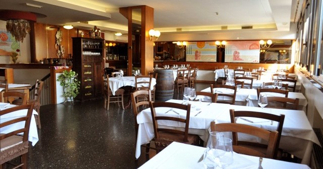 OSTERIA DEL GIUSE: PRESENTAZIONE “BAROLO 2012” Marengo