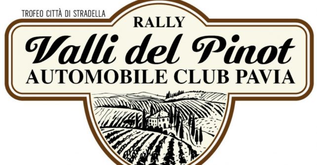 RALLY “LE VALLI DEL PINOT”