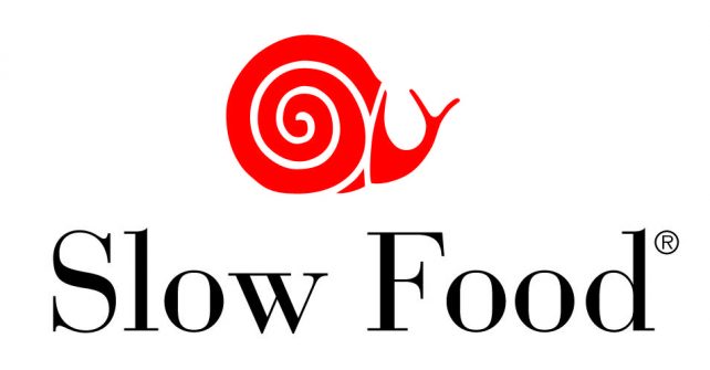 Presentazione GUIDE SLOW FOOD