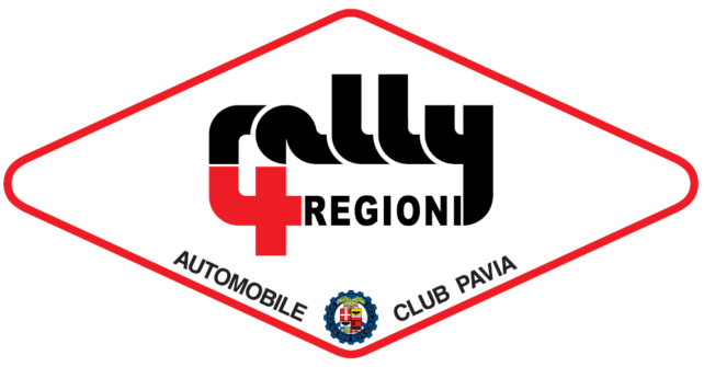 RALLY 4 REGIONI